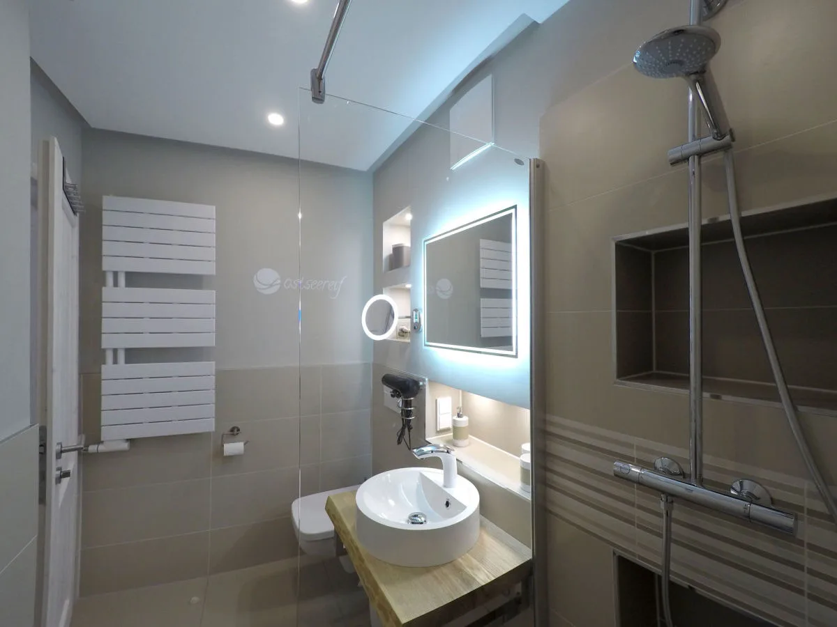 Ferienwohnung Ostseereif 211