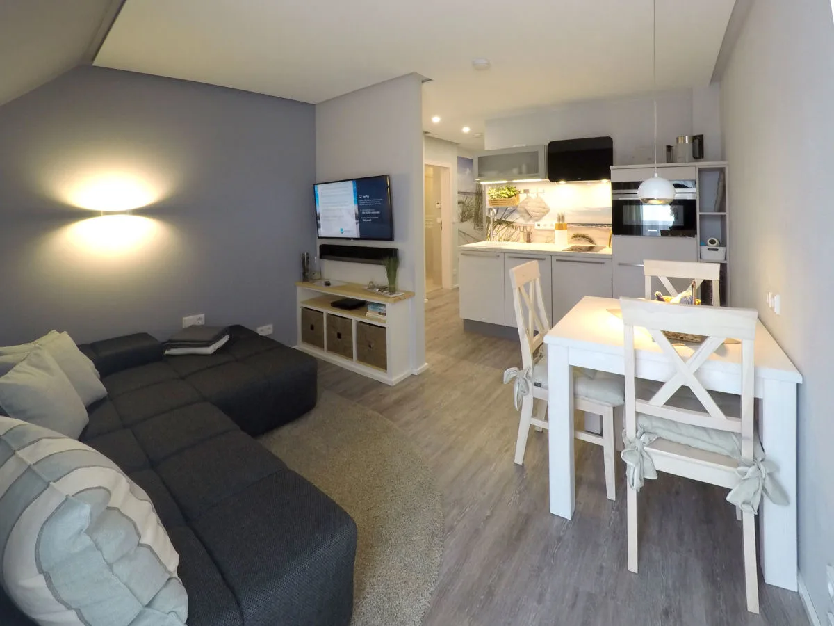 Ferienwohnung Ostseereif 211
