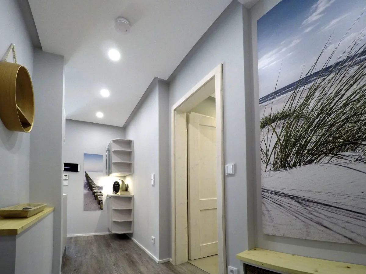 Ferienwohnung Ostseereif 211