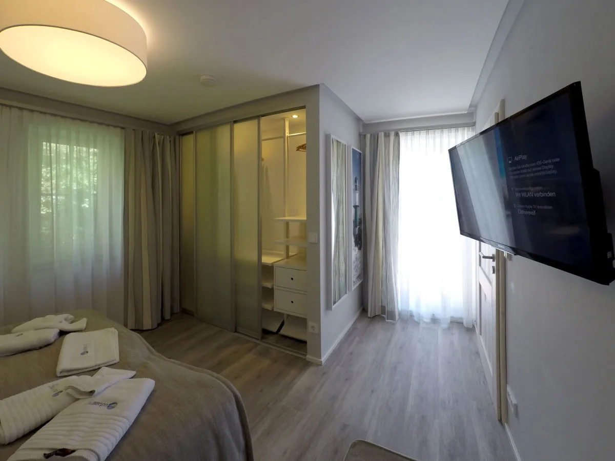 Ferienwohnung Ostseereif 211