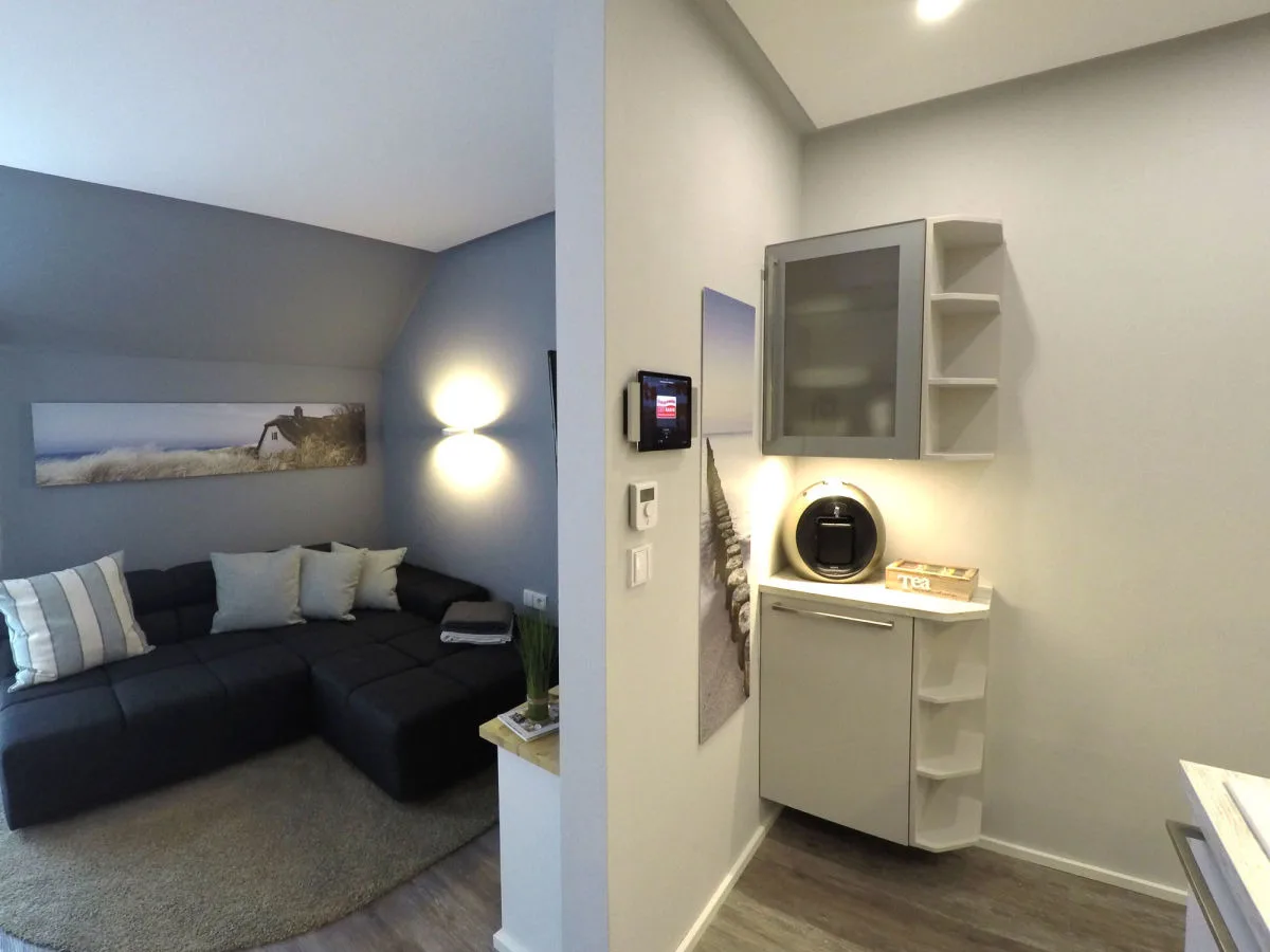 Ferienwohnung Ostseereif 211