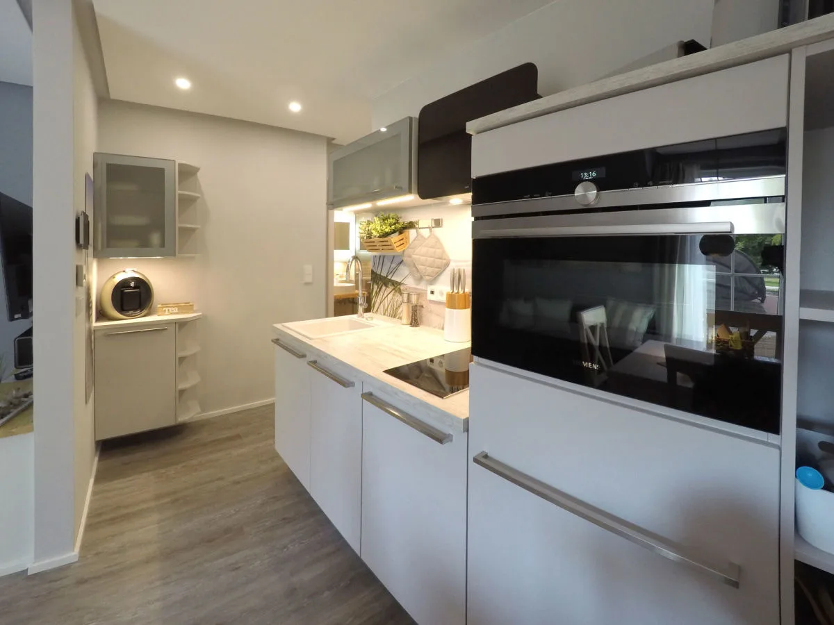 Ferienwohnung Ostseereif 211