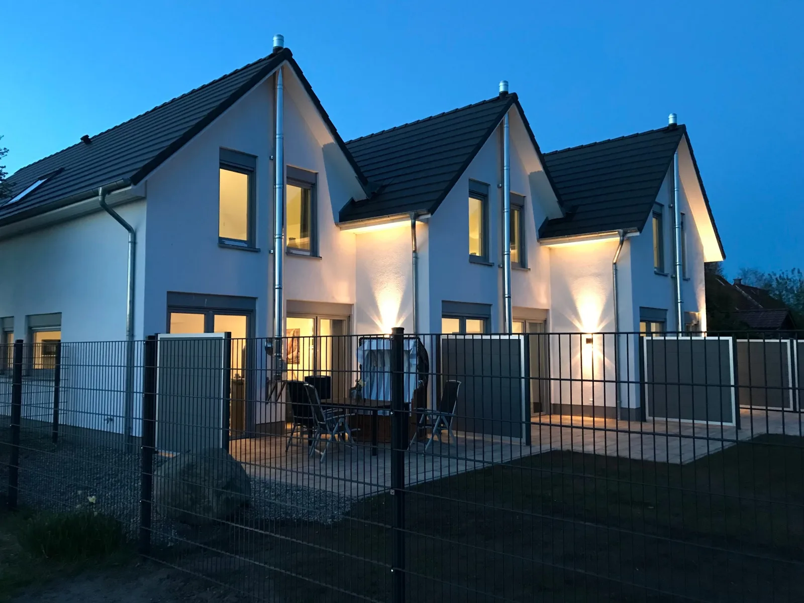 The Fehmarn Lodges am MEER - RELAX -