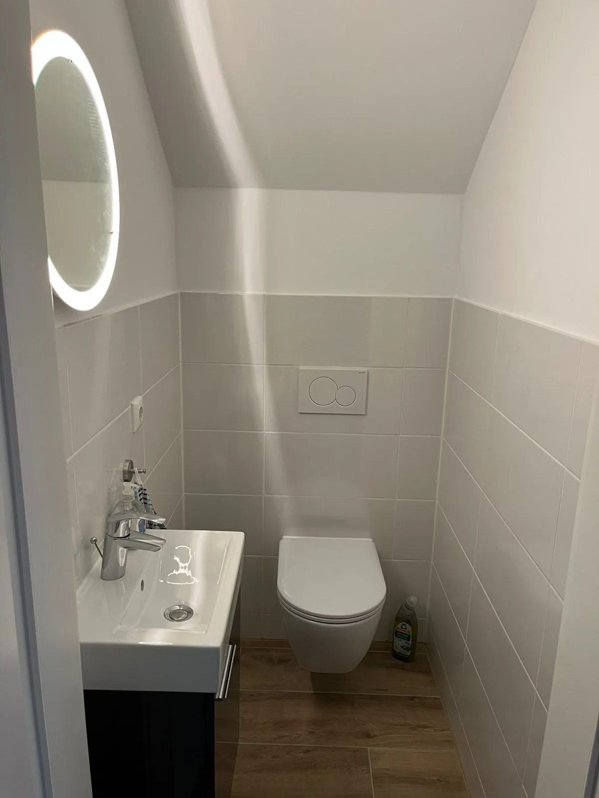 The Fehmarn Lodges am MEER - RELAX -