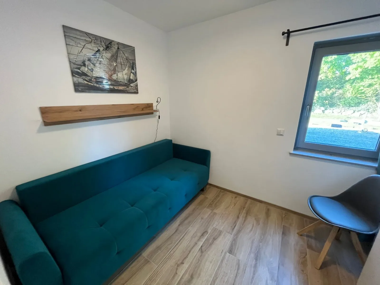 The Fehmarn Lodges am MEER - RELAX -