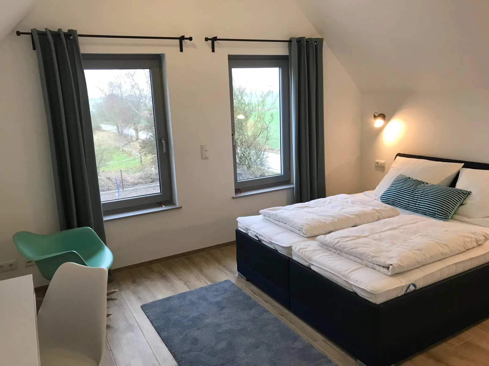 The Fehmarn Lodges am MEER - RELAX -