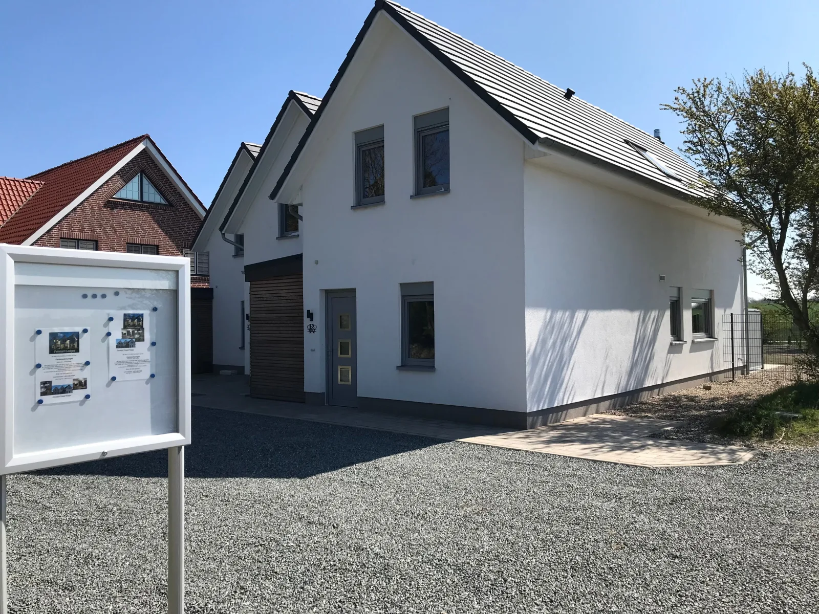 The Fehmarn Lodges am MEER - RELAX -