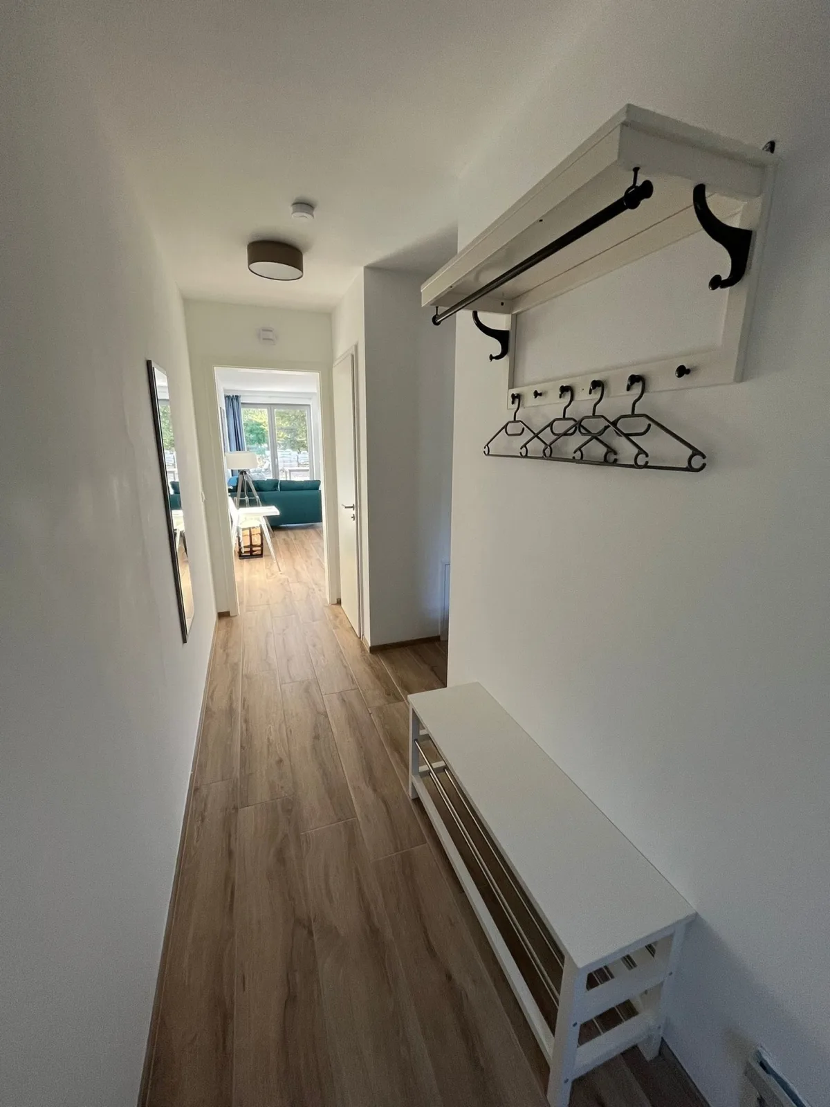 The Fehmarn Lodges am MEER - RELAX -