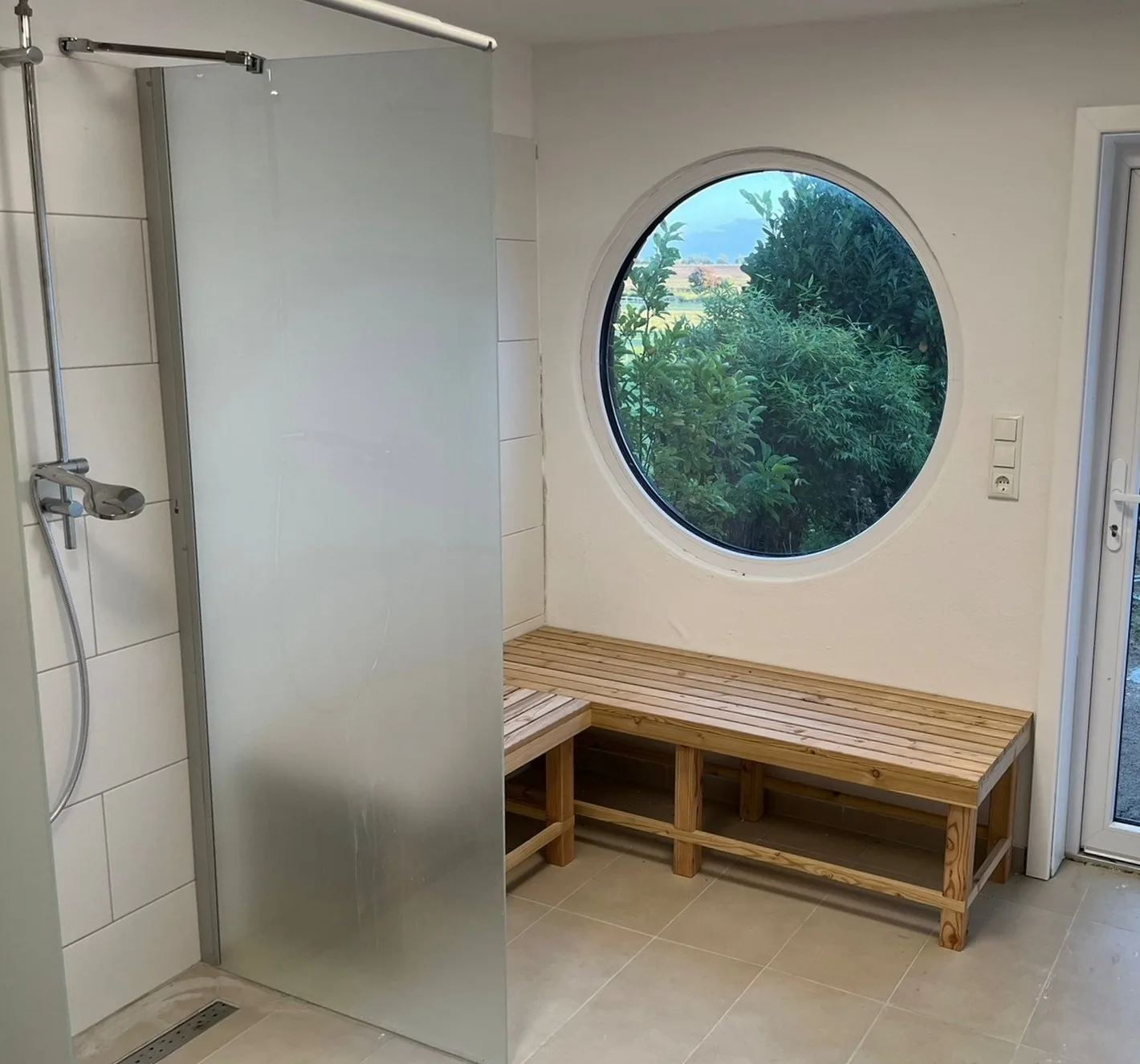 The Fehmarn Lodges am MEER - RELAX -