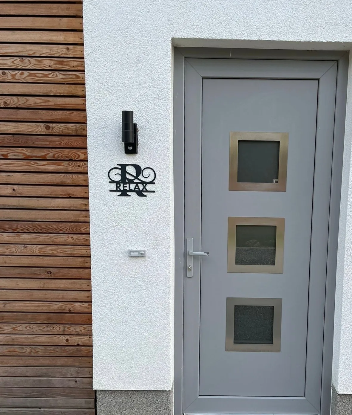 The Fehmarn Lodges am MEER - RELAX -