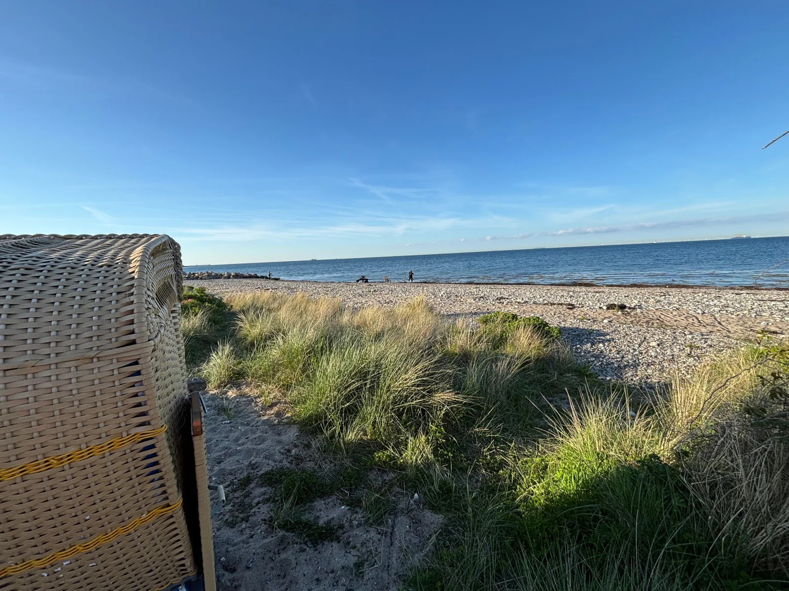 The Fehmarn Lodges am MEER - RELAX -