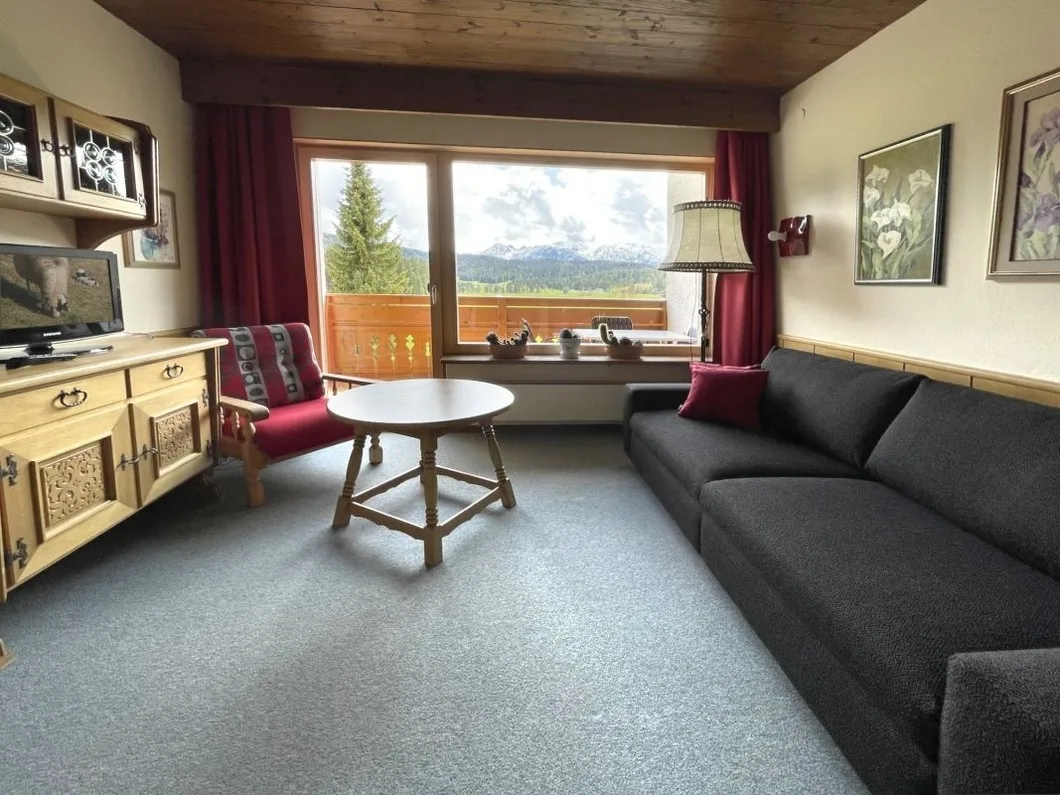 Chalet Cristall Superior Appartement 9