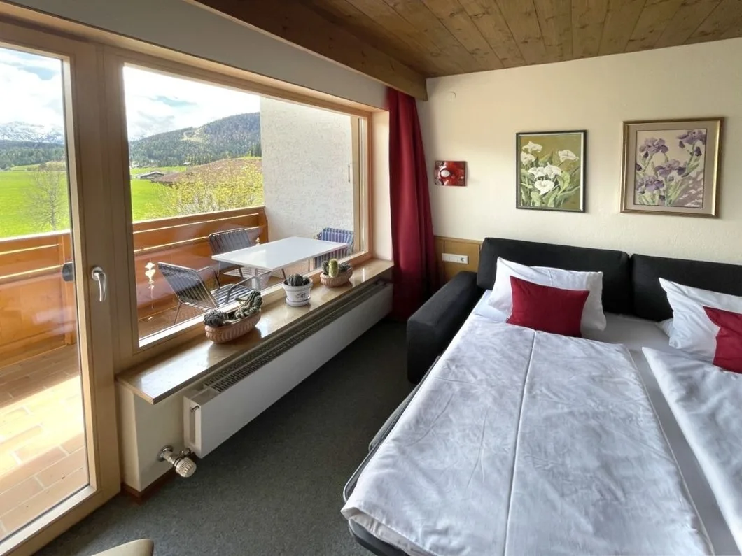 Chalet Cristall Superior Appartement 9