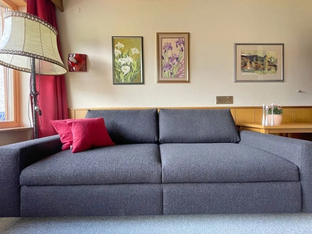 Chalet Cristall Superior Appartement 9