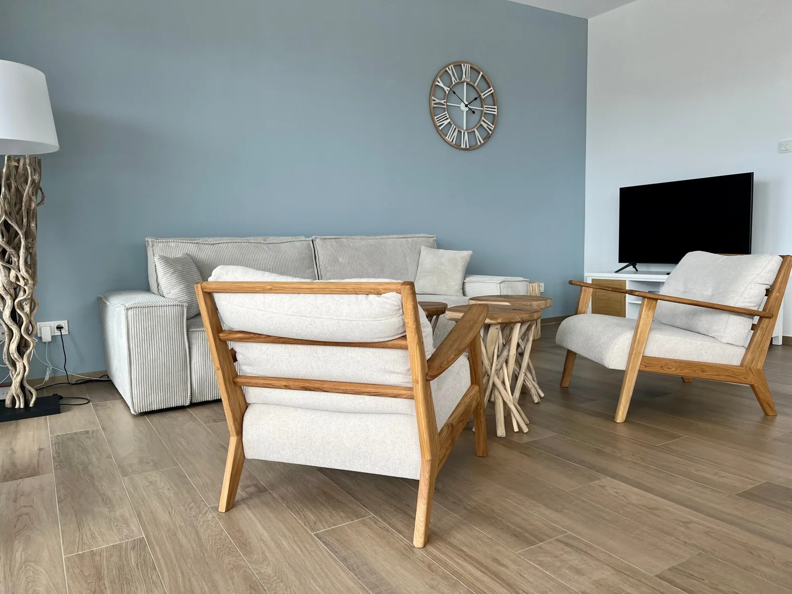 COAST HOUSE Seaside Loft