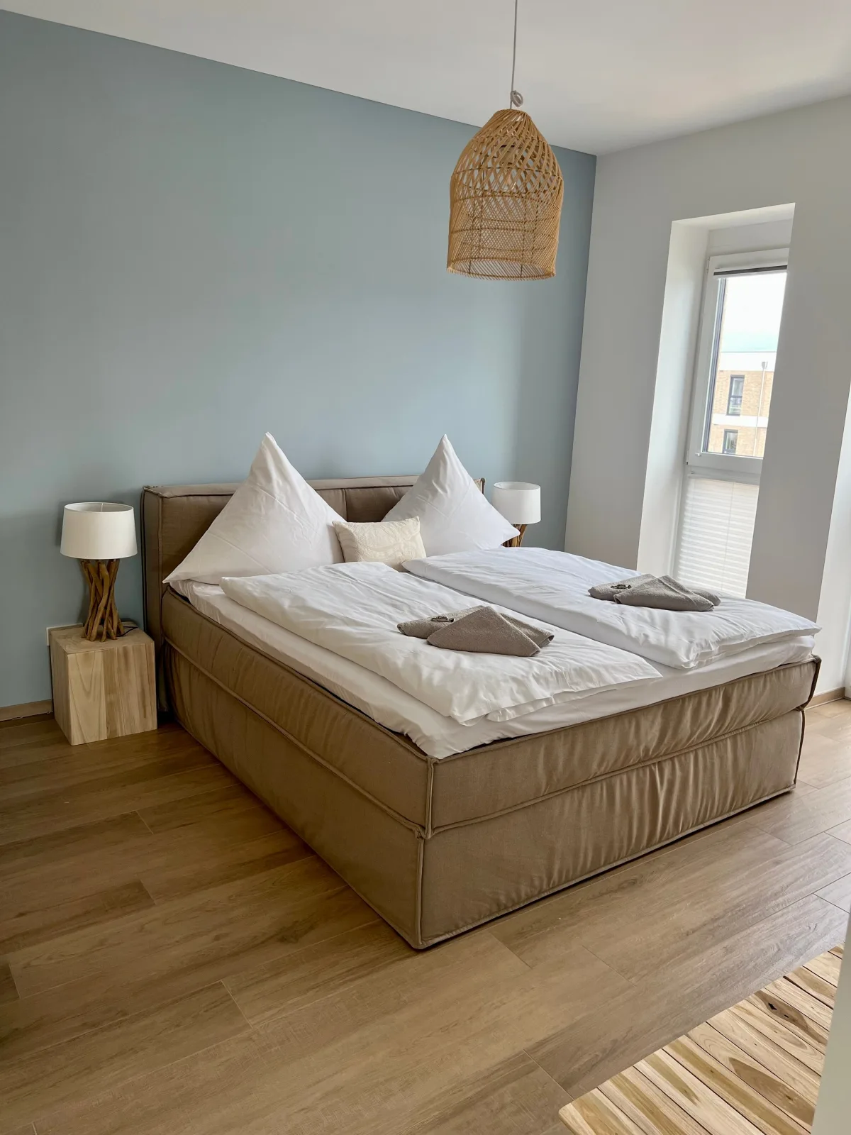 COAST HOUSE Seaside Loft