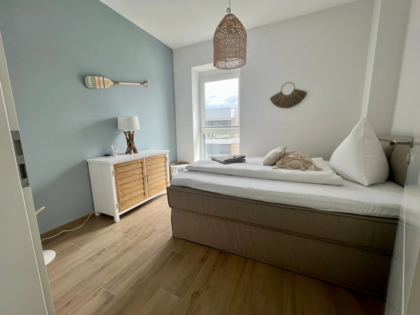 COAST HOUSE Seaside Loft