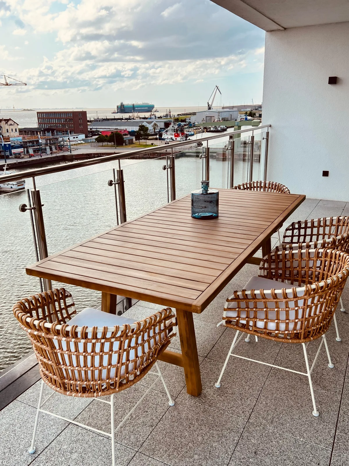 COAST HOUSE Seaside Loft