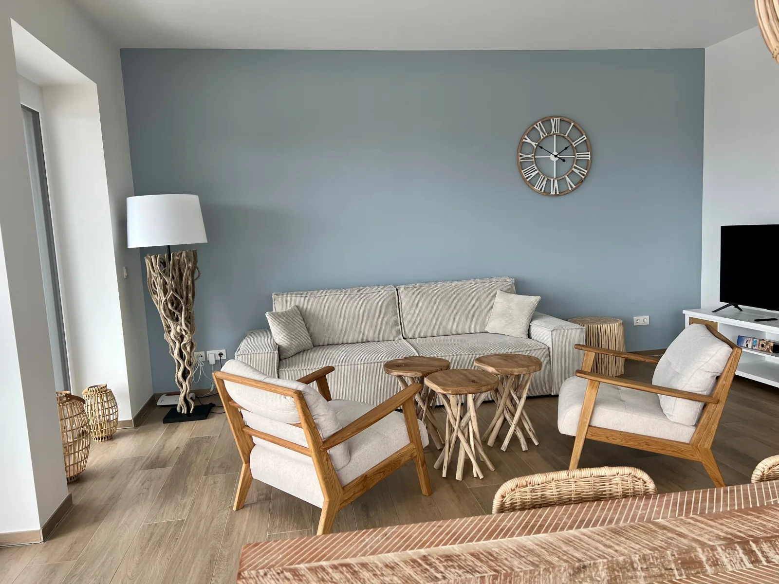COAST HOUSE Seaside Loft