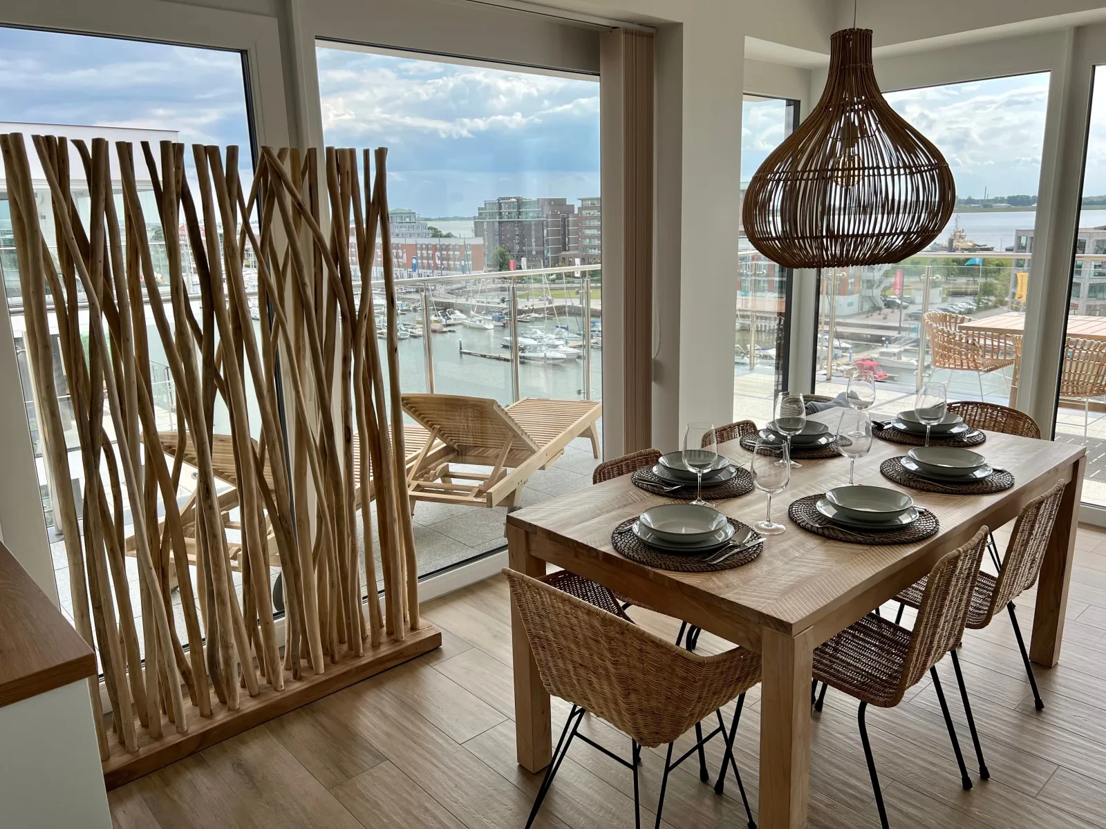 COAST HOUSE Seaside Loft