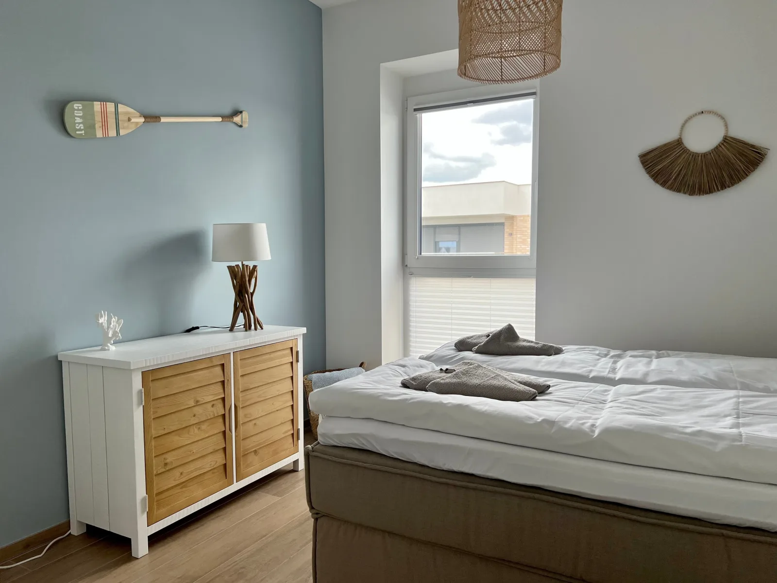 COAST HOUSE Seaside Loft