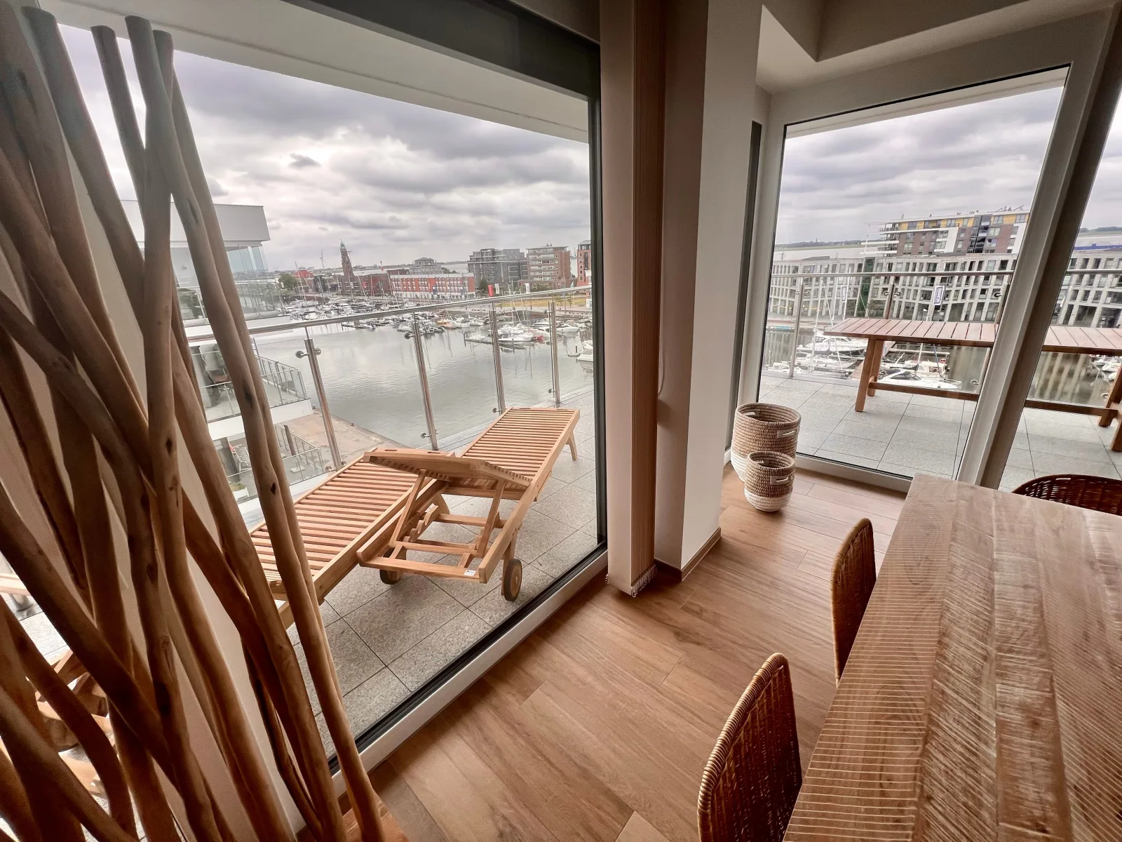 COAST HOUSE Seaside Loft