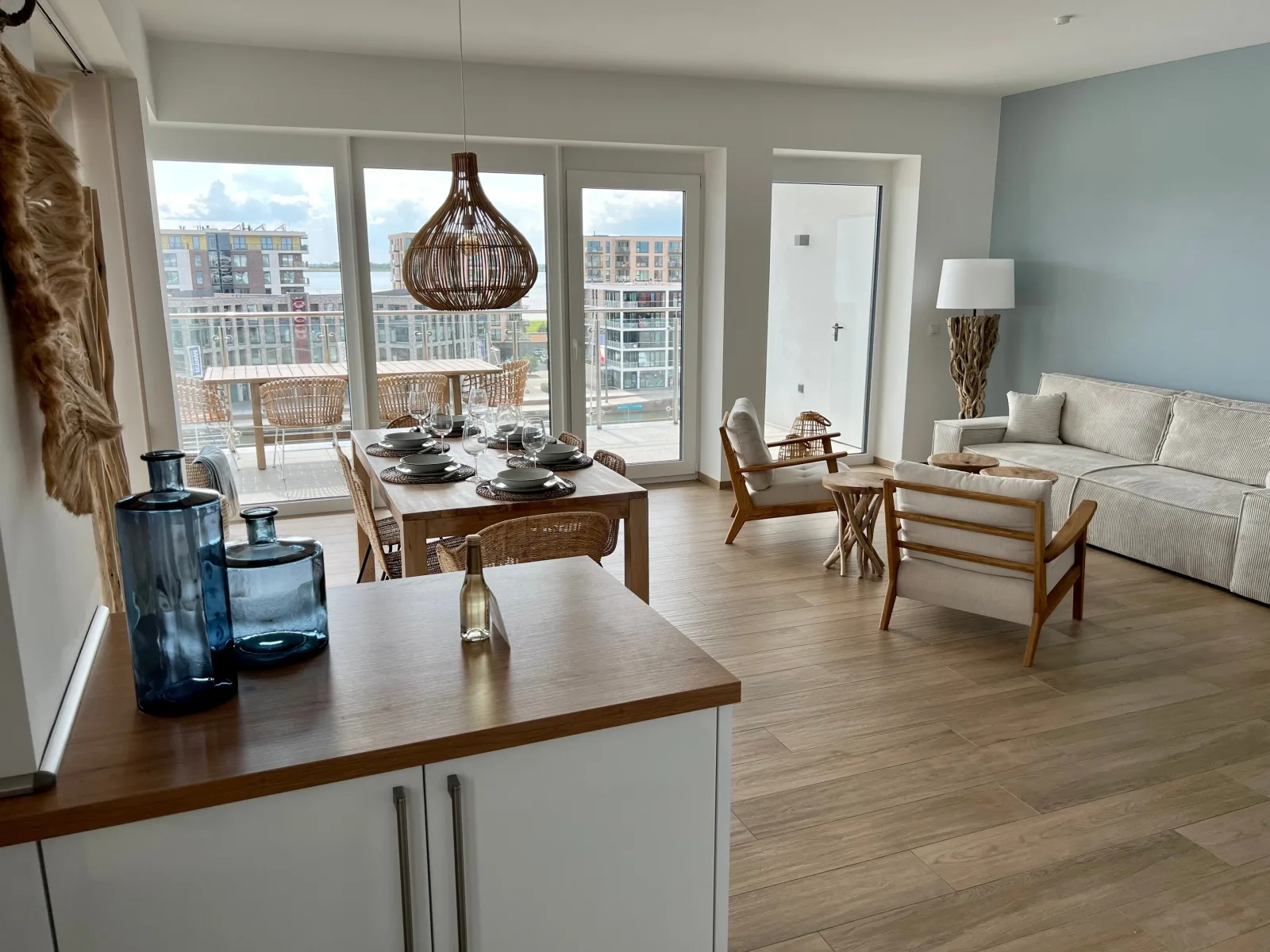 COAST HOUSE Seaside Loft