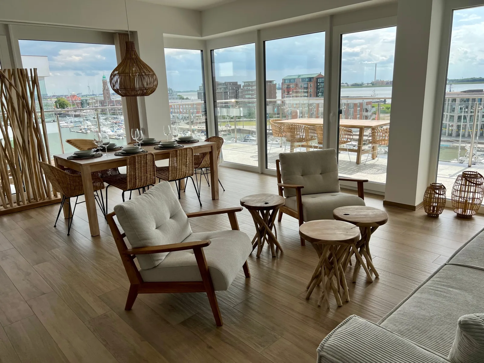 COAST HOUSE Seaside Loft