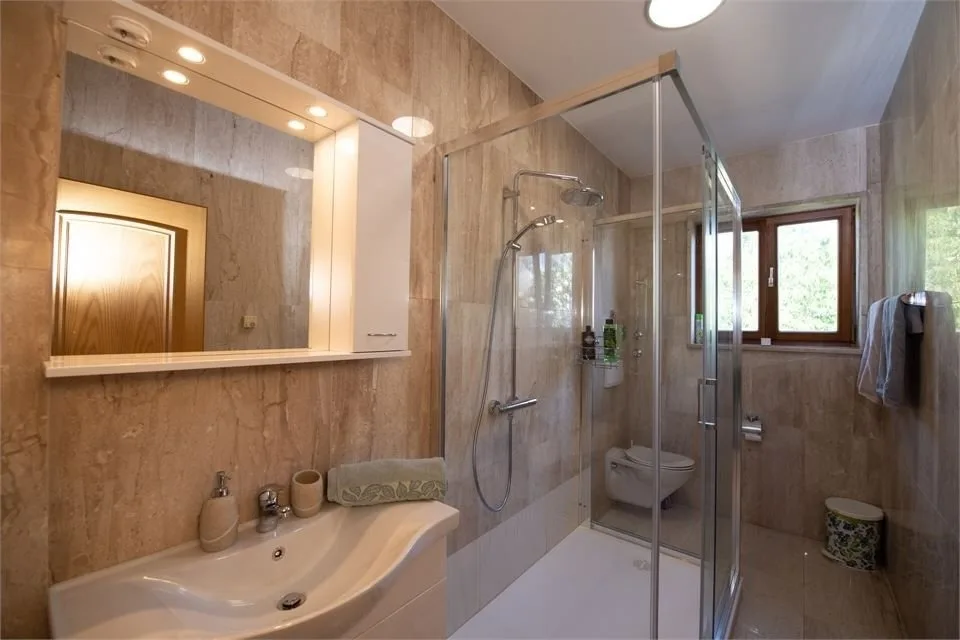 BELA VISTA 5 Appartements Opatija