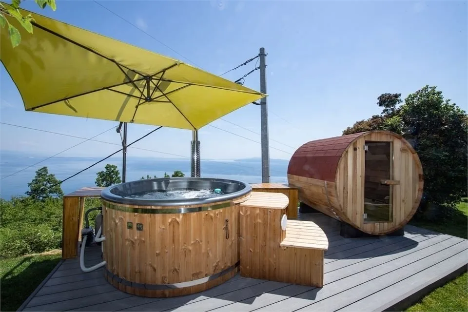 BELA VISTA 5 Appartements Opatija