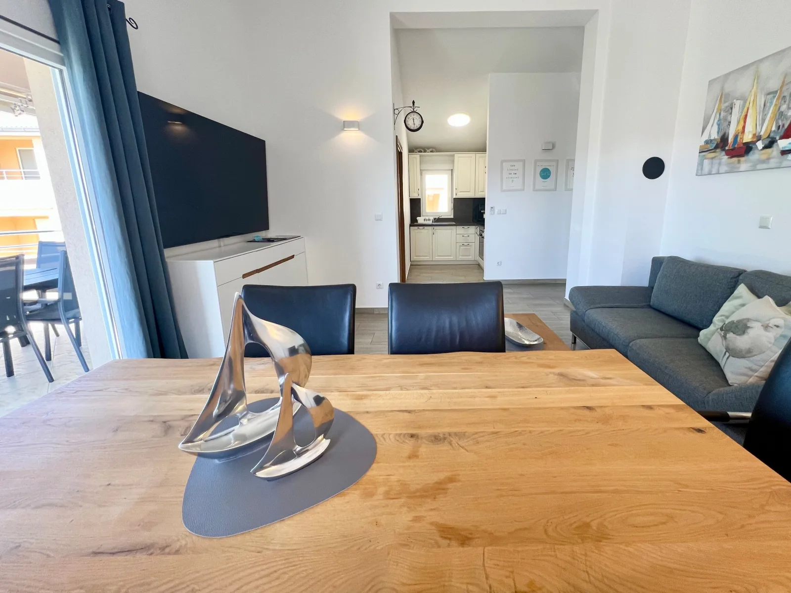 Baka Mara 1 - Premium Comfort Apartment with Quality Interior