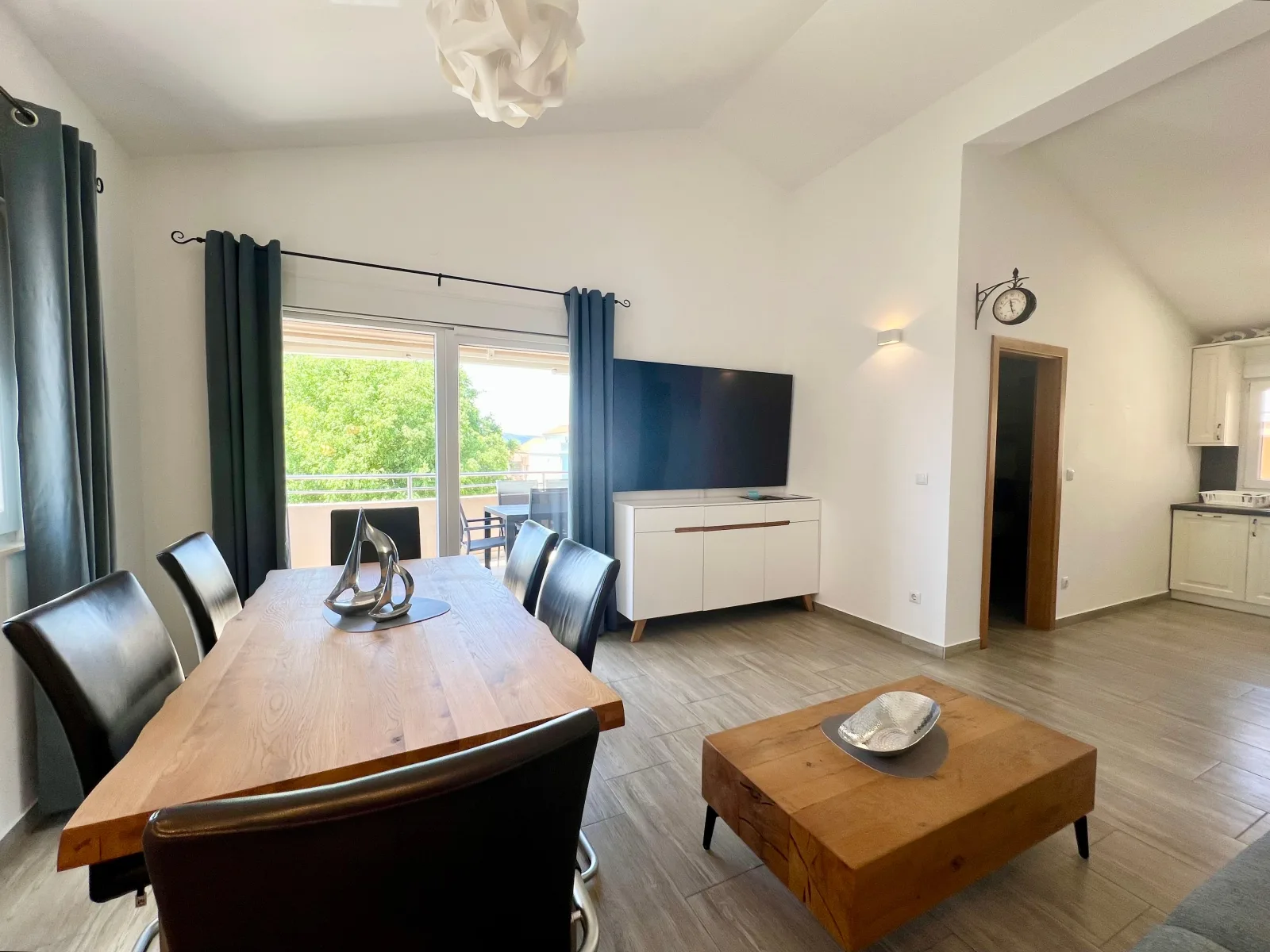 Baka Mara 1 - Premium Comfort Apartment with Quality Interior