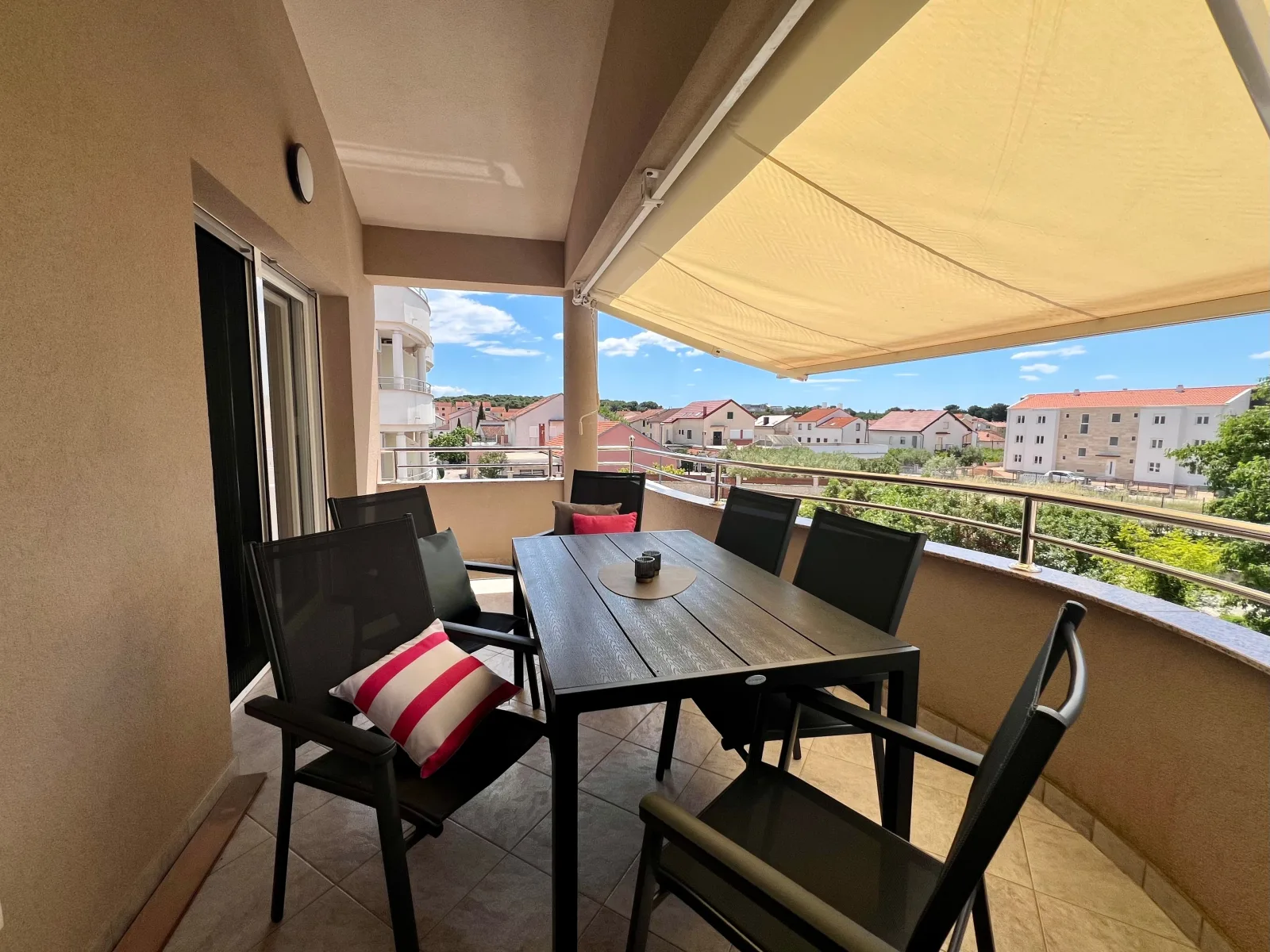 Baka Mara 1 - Premium Comfort Apartment with Quality Interior