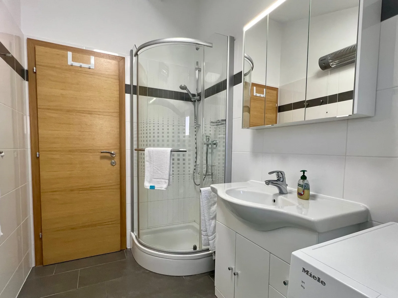 Baka Mara 1 - Premium Comfort Apartment with Quality Interior