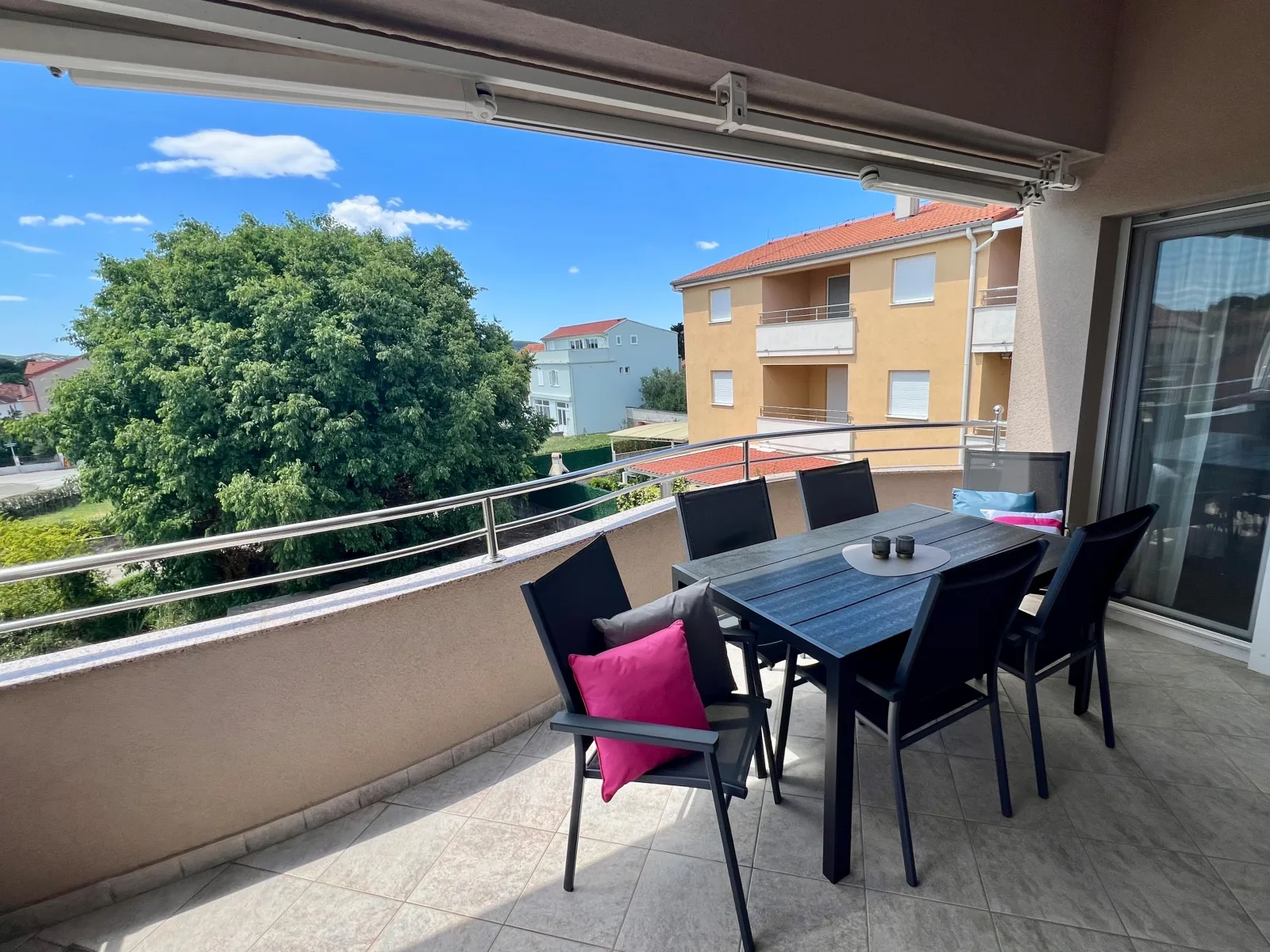 Baka Mara 1 - Premium Comfort Apartment with Quality Interior
