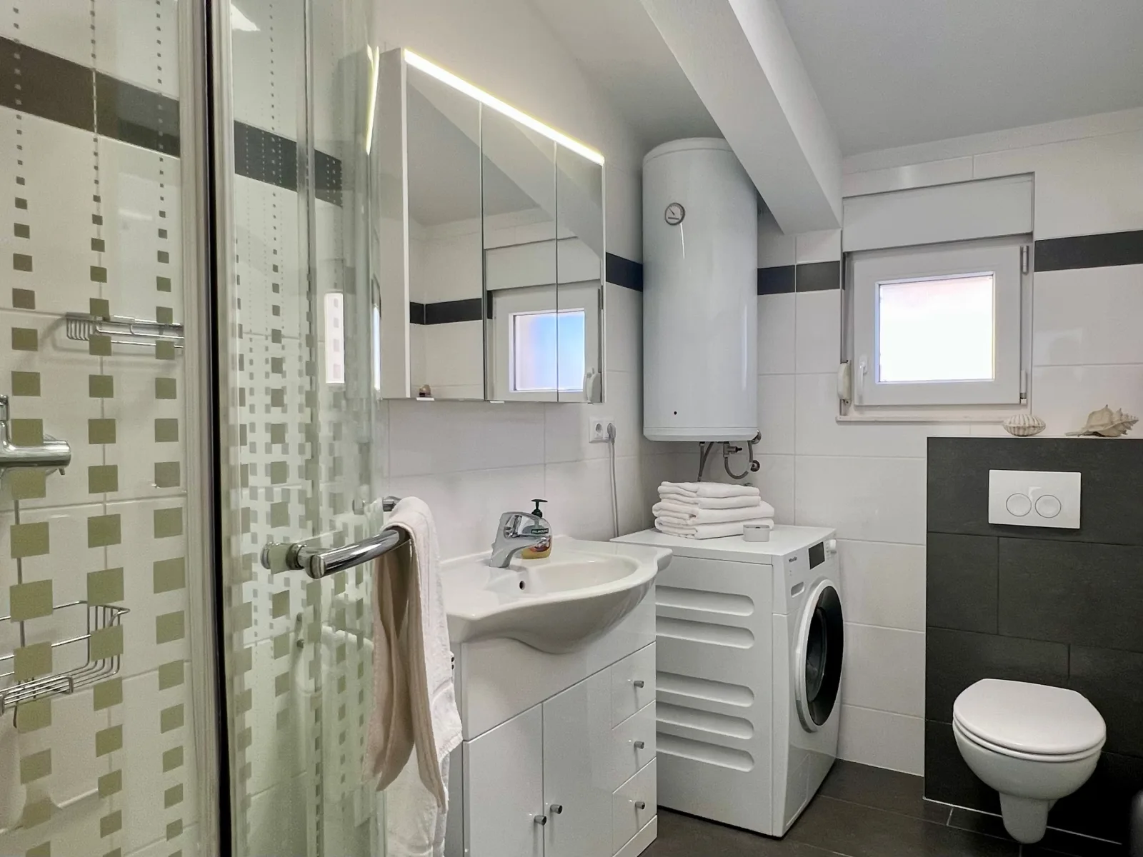 Baka Mara 1 - Premium Comfort Apartment with Quality Interior