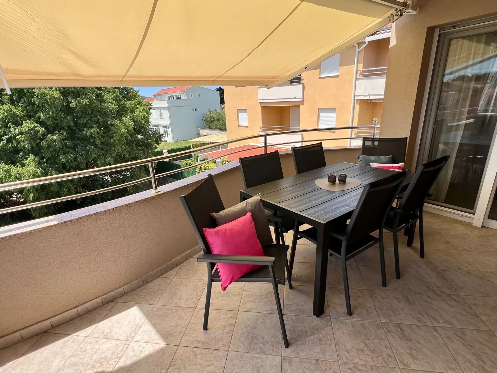 Baka Mara 1 - Premium Comfort Apartment with Quality Interior