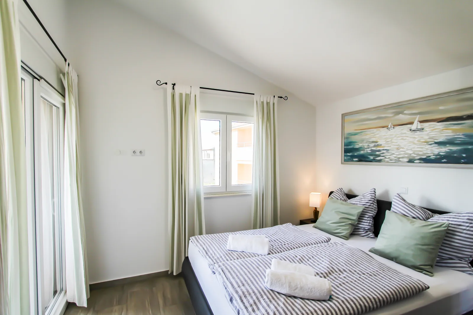 Baka Mara 1 - Premium Comfort Apartment with Quality Interior