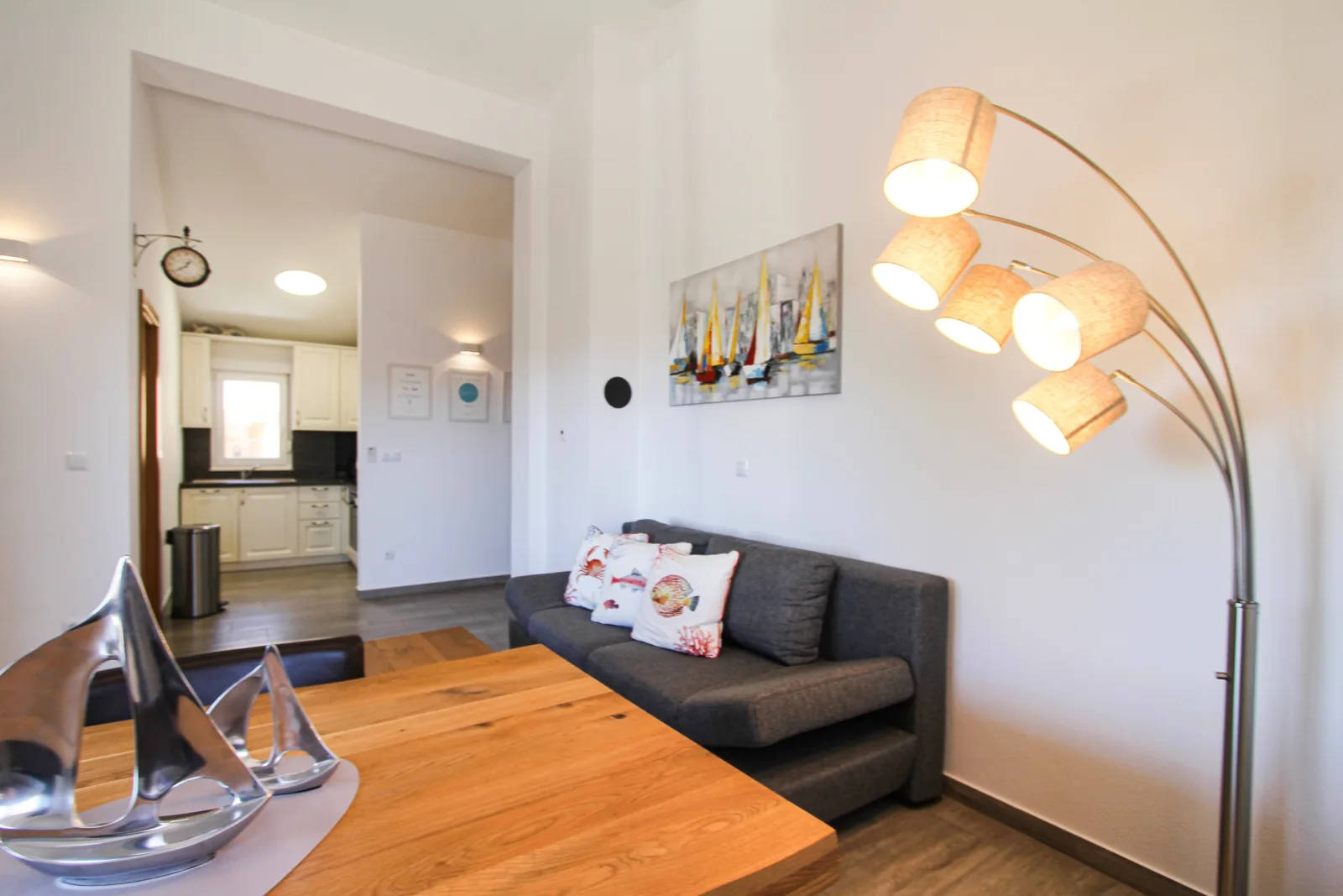 Baka Mara 1 - Premium Comfort Apartment with Quality Interior