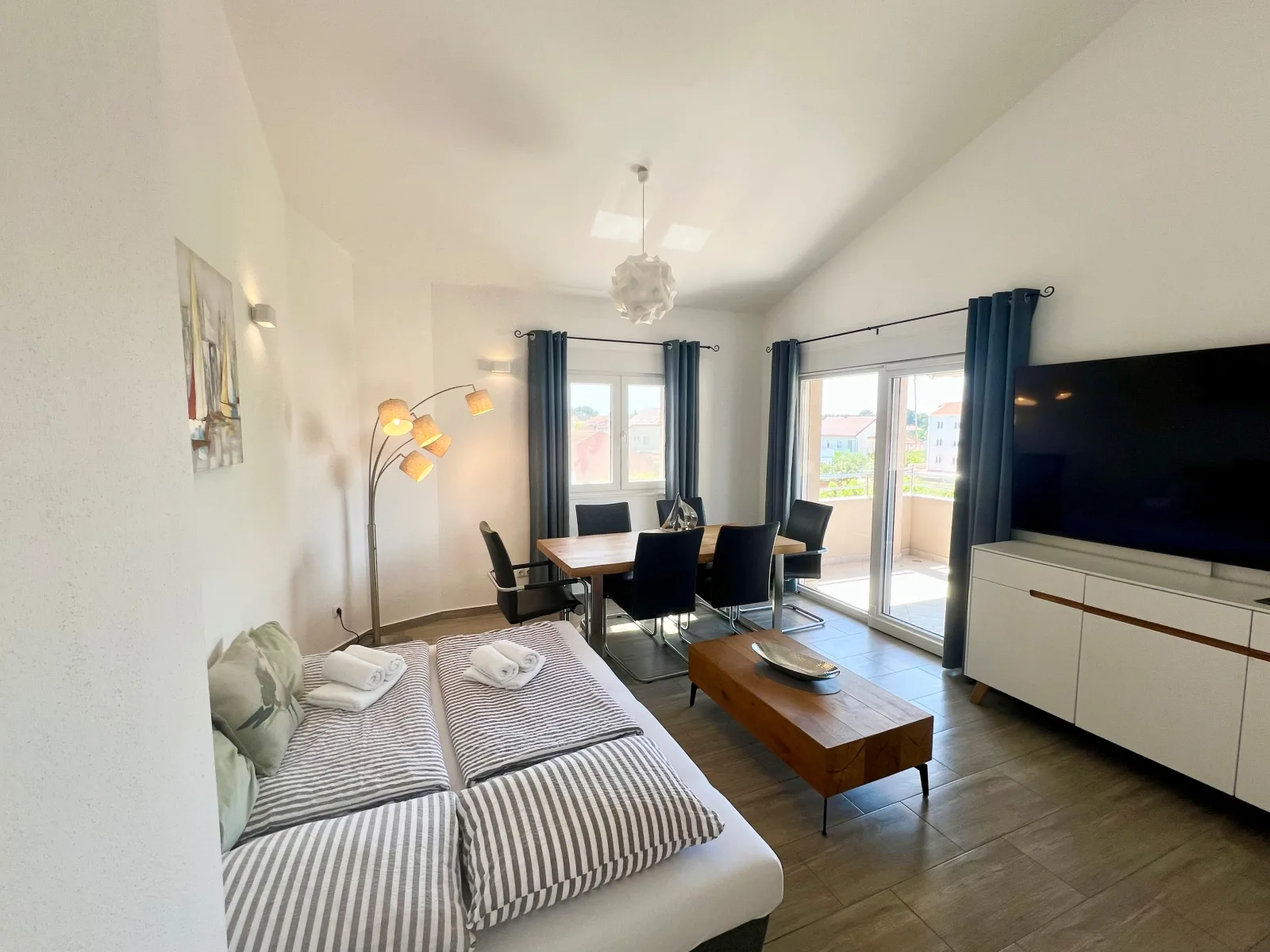 Baka Mara 1 - Premium Comfort Apartment with Quality Interior