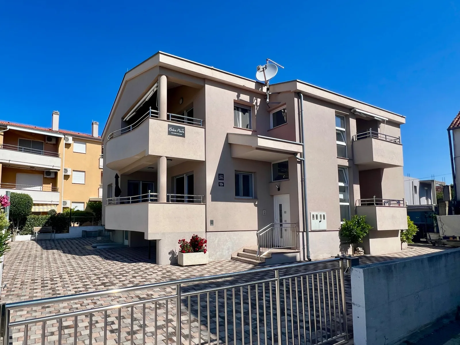 Baka Mara 1 - Premium Comfort Apartment with Quality Interior