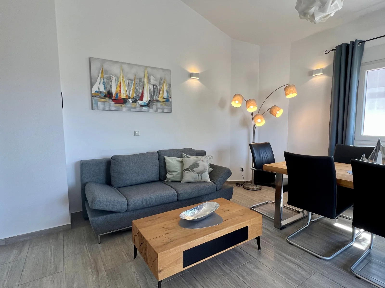Baka Mara 1 - Premium Comfort Apartment with Quality Interior