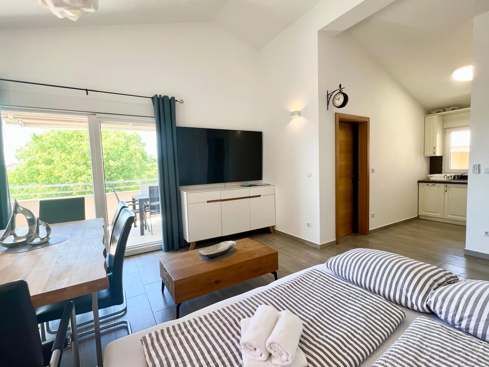 Baka Mara 1 - Premium Comfort Apartment with Quality Interior