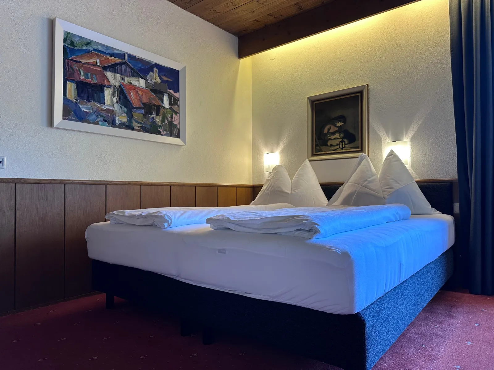 Chalet Cristall Superior Appartement 10