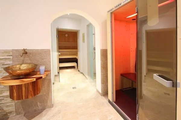 Chalet Cristall Superior Appartement 10