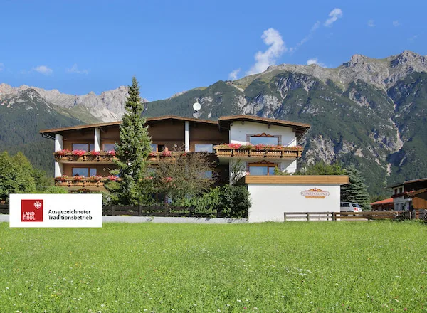 Chalet Cristall Superior Appartement 10