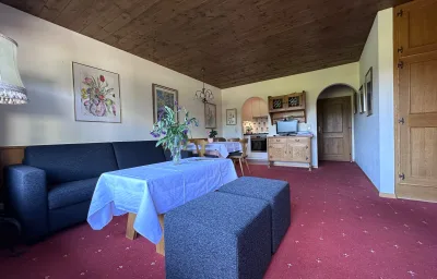 Chalet Cristall Superior Appartement 10