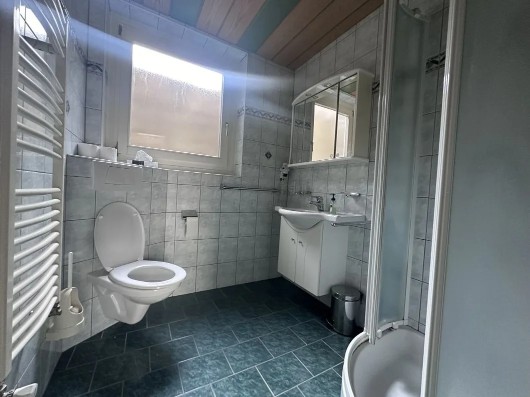 Chalet Villa Josi Superior Appartement 11