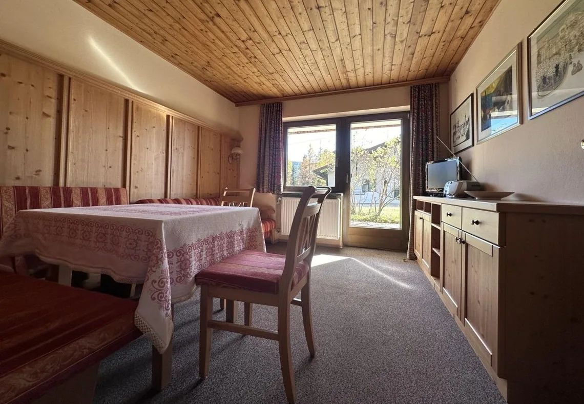 Chalet Villa Josi Superior Appartement 11