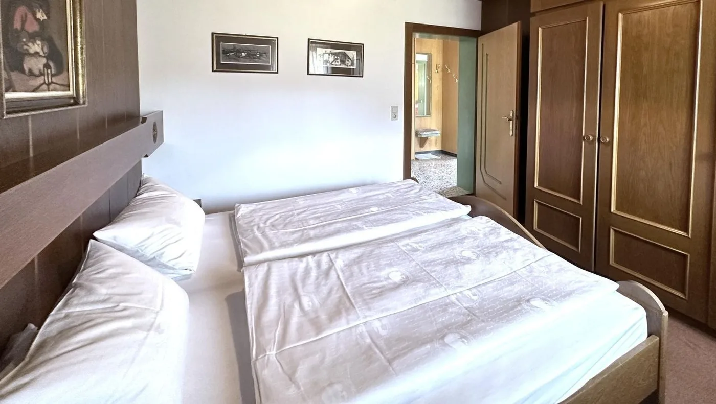 Chalet Villa Josi Superior Appartement 11